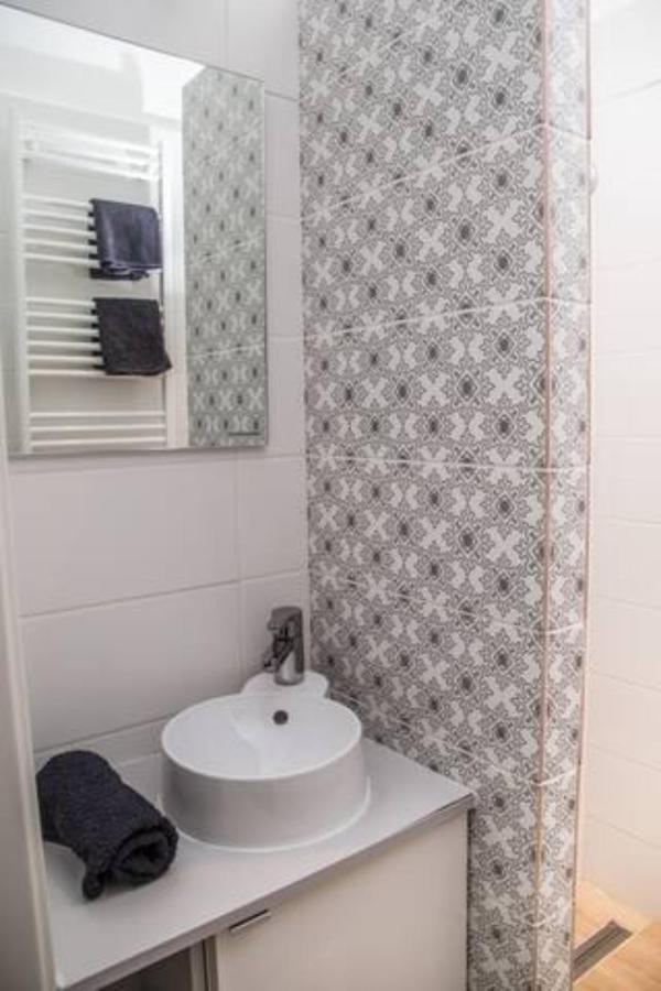 Hi-Bp Sunny Home Apartments In The Heart Of Budapest Exterior photo